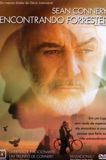  de Filme Encontrando Forrester (2000)