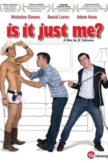  de Filme Sou Só Eu? (2010)