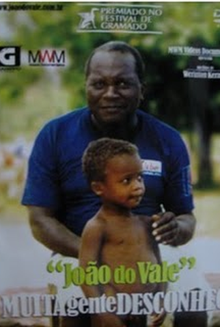 Poster 1 de Curta João do Vale, Muita Gente Desconhece  (2005)
