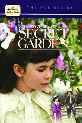 Poster de Filme O Jardim Secreto (1987)