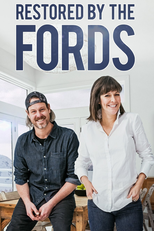 Reforma dos Sonhos com os Irmãos Ford (Restored by the Fords)