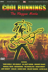 Cool Runnings - The Reggae Movie (Cool Runnings - The Reggae Movie)