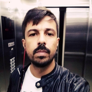 Foto de perfil de Luís Fernando