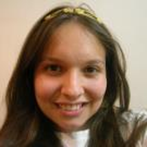 Foto de perfil de Arielly Moraes