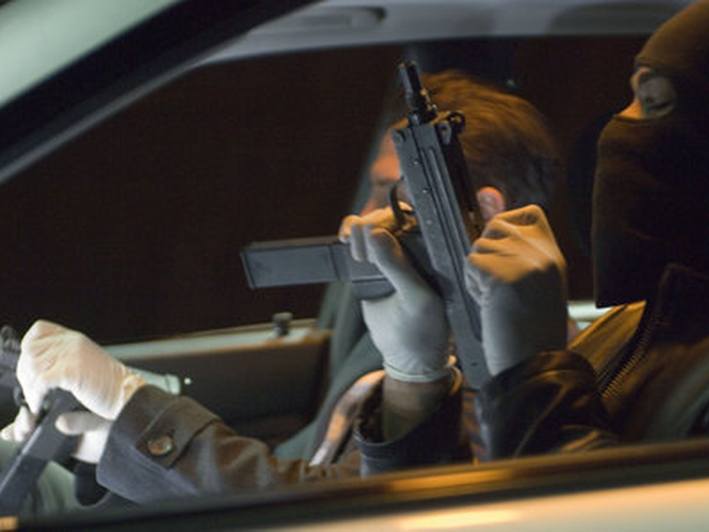 Foto 2 de Hotel California