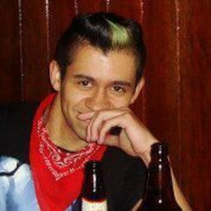 Foto de perfil de Lion Wrecker