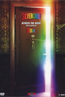 Silverchair - Across The Night: The Creation of Diorama - Poster / Capa / Cartaz - Oficial 1