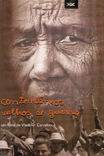  de Filme Conterrâneos Velhos de Guerra (1991)