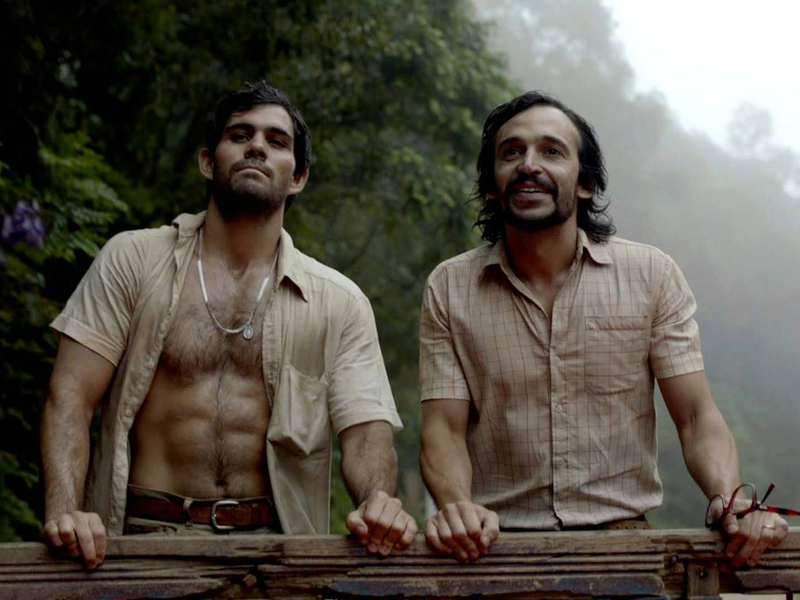 Foto 3 de Serra Pelada