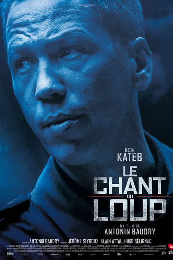  de Filme Alerta Lobo (2019)