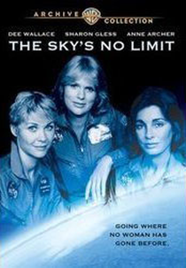 A Conquista sem Limites (The Sky's No Limit)