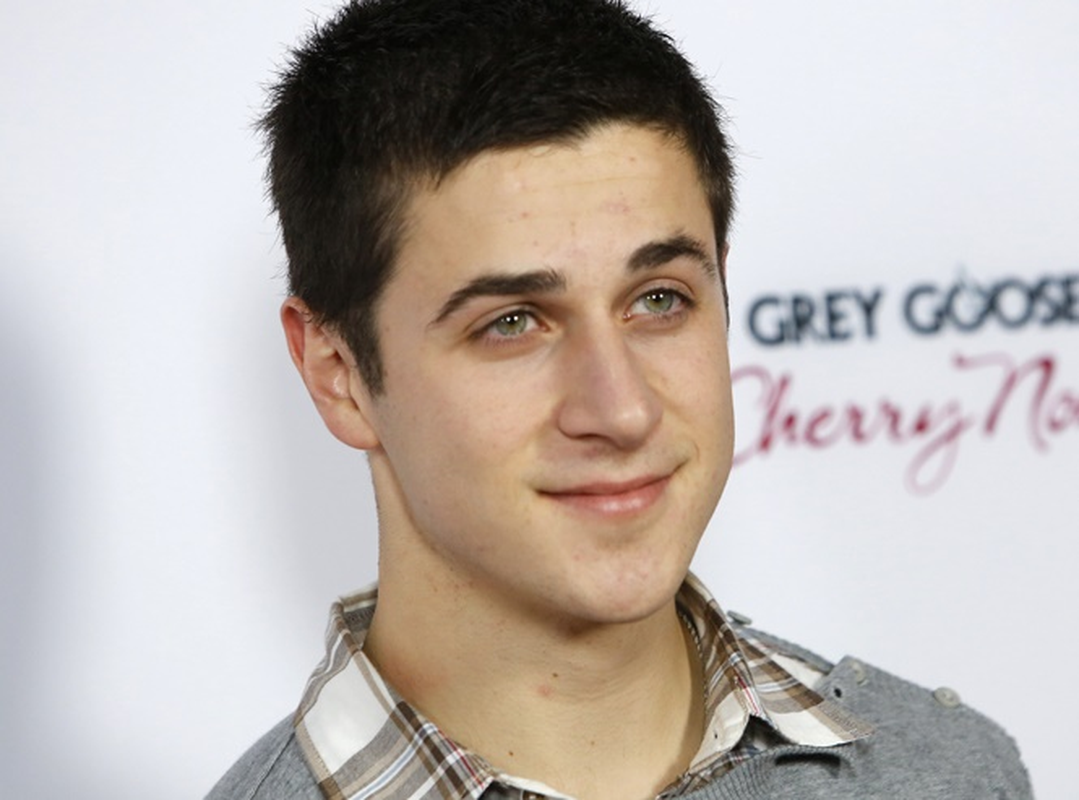 David Henrie (I) - Foto 12