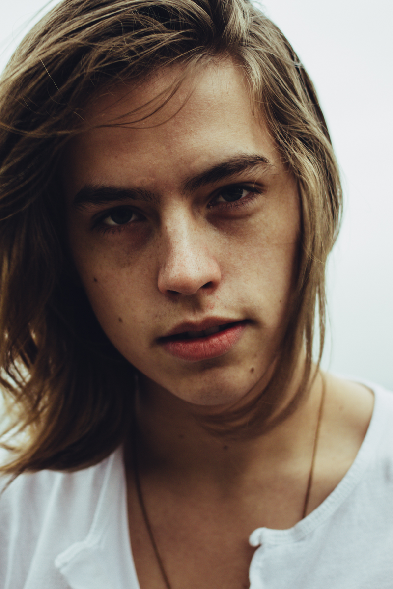 Cole Sprouse - Foto 3