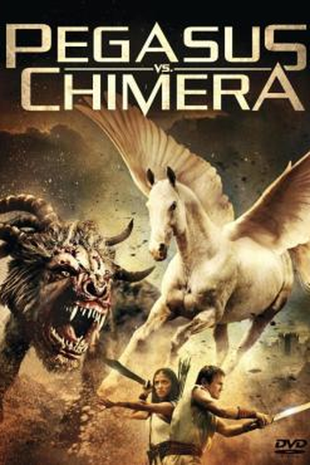  de Filme Pegasus vs. Chimera (2012)