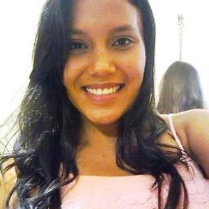 Foto de perfil de Luana Oliveira
