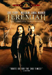 Jeremiah (1ª Temporada) (Jeremiah (Season 1))