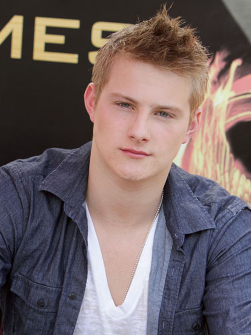 Alexander Ludwig - Foto 7