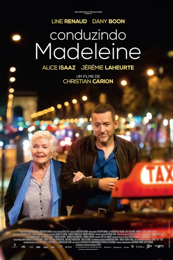  de Filme Conduzindo Madeleine (2022)
