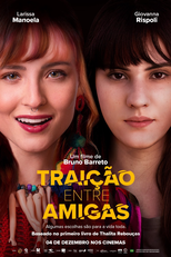 Traição Entre Amigas (Traição Entre Amigas)