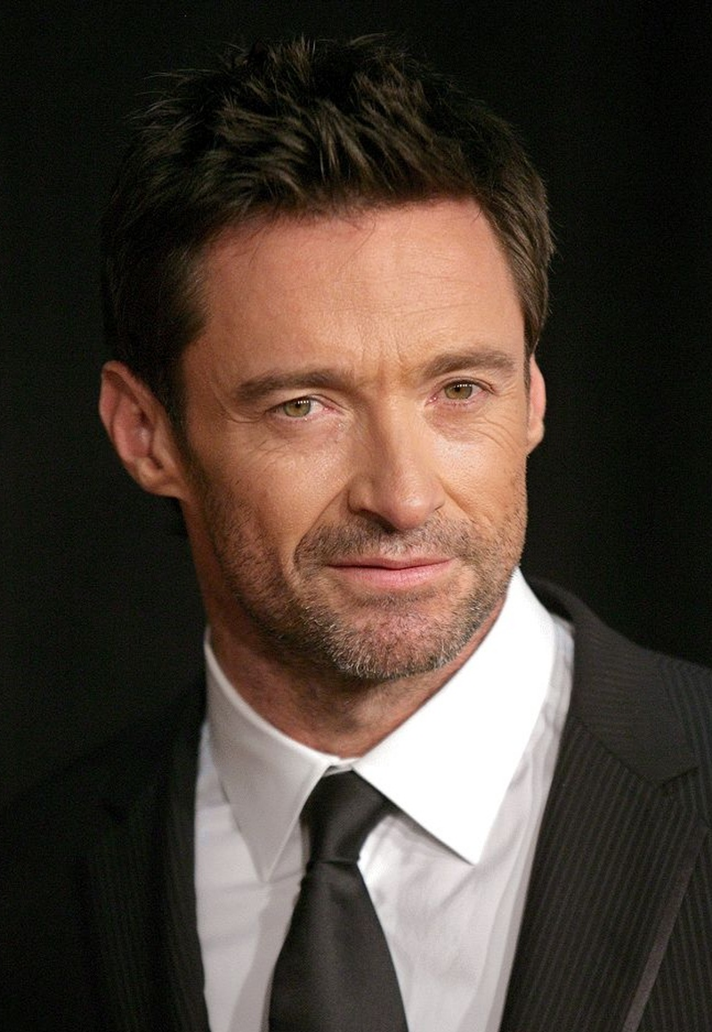 Hugh Jackman - Foto 1