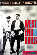 Pet Shop Boys: West End Girls (Pet Shop Boys: West End Girls)
