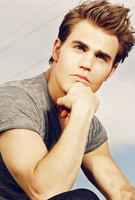 Paul Wesley