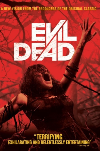  de Filme A Morte do Demônio (2013)