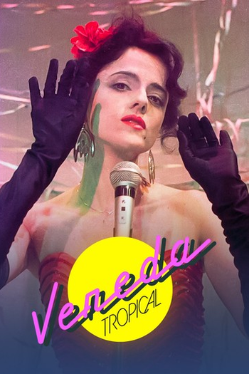  de TV Vereda Tropical (1984)