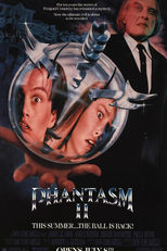 Fantasma 2 (Phantasm II)