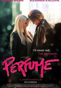 Britney Spears: Perfume (Britney Spears: Perfume)