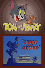 Jerry e o Jumbo (Jerry and Jumbo)