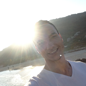 Foto de perfil de Eduardo Henrique Silveira