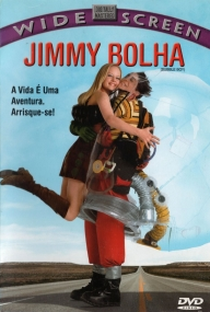 Jimmy Bolha - Poster / Capa / Cartaz - Oficial 2