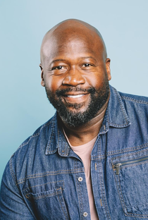 Marcellus Bassman Shepard - Poster 1