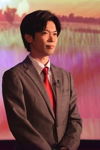 Poster de Episódio 最終回 (2022)