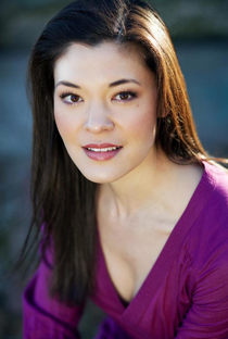 Manna Nichols (I) - Poster 1