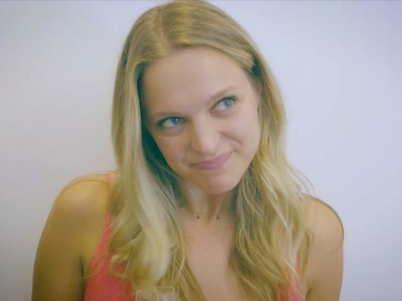 Foto 1 de Bathroom Talk