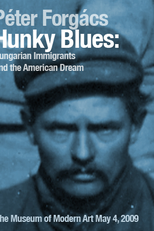 Hunky Blues - O Sonho Americano (Hunky Blues)