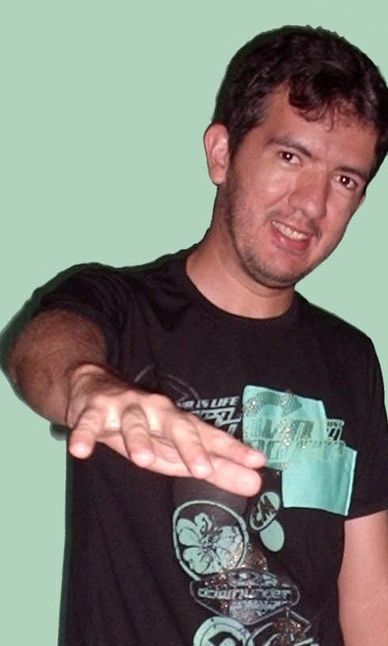 Antonio Marcos Feitosa Holanda - Foto 1