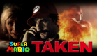 Super Mario Taken (Parody Trailer)