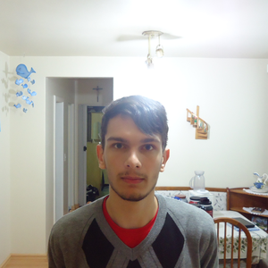 Foto de perfil de José Rigoni