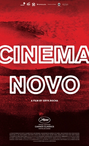 Cinema Novo - 2016 | Filmow
