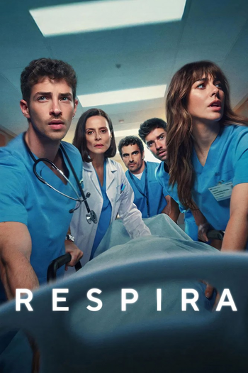 Poster de Franquia Respira (None)