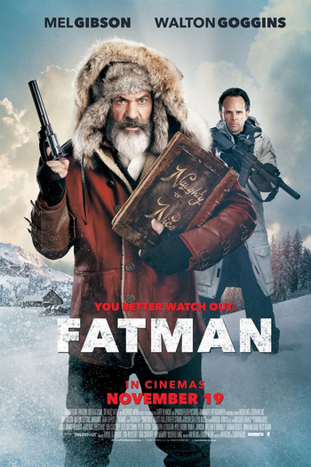  de Filme Entre Armas e Brinquedos (2020)