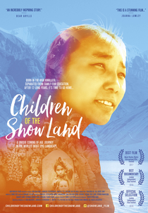 Filhos de Snowland (Children of Snowland)