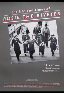 The Life and Times of Rosie the Riveter (The Life and Times of Rosie the Riveter)