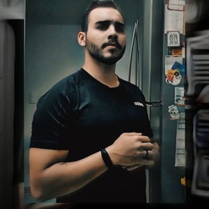 Foto de perfil de guilherme
