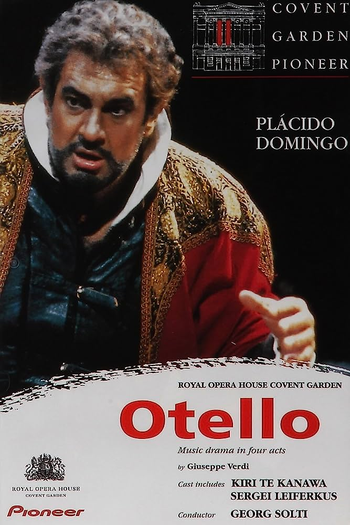  de Filme Otello (1986)