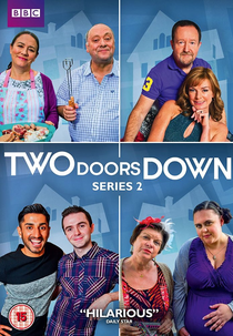 Two Doors Down (2° Temporada) (Two Doors Down Season 2)
