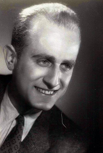 Yves Ciampi - Poster / Capa / Cartaz - Oficial 1